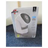 (NIB) VORNADO FLIPPI FAN
