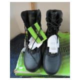 TACTICAL BOOTS -- 11