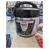 POWER XL PRESSURE COOKER