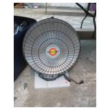 HEATDISH HEATER