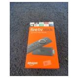 FIRE TV STICK
