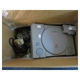 SONY PLAYSTATION