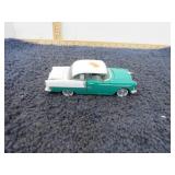 DIECAST 1955 CHEVY
