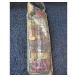 3-- 15 MINUTE ROAD FLARES