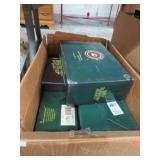 BOYDS BEARSTONE FIGURES