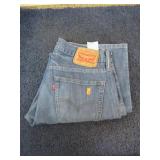 514 JEANS -- W32 L30
