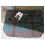 XTRA LARGE COOLER BAG