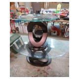 GLASTO END & COFFEE TABLES