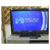 VIZIO 32" TV W/ REMOTE