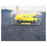DIECAST 1970 BUICK GSX