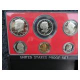 1979 U.S. COIN PROOF SET