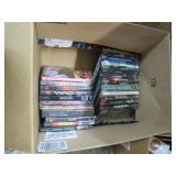 DVD MOVIES