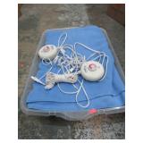 ELECTRIC BLANKET