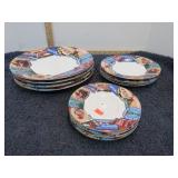 VITROMASTER AROUND THE WORLD DISHES