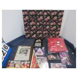 49ers FOOTBALL GROUP LOT