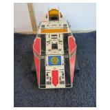 1983 BANDAI DYNAMAN DYJUPITER TOY