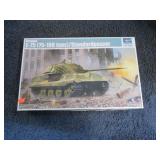 1:35 GERMAN E-75 STANDARD PANZER TANK MODEL
