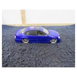 DIECAST LEXUS