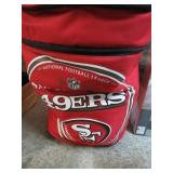 49ers COOLER BAG