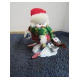 CLOTHTIQUES BERESFIRD BYBSUCKE FUGRE