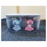 DISNEY STITCH & ANGEL S&P