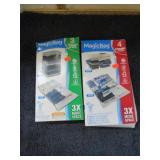 MAGICBAG VACUUM BAGS