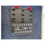 30pc 1/4" SOCKET SET