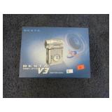 DIGITAL VIDEO CAMERA