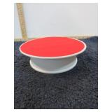 MODEL / FIGURE DISPLAY TURN TABLE