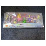 100 YEARS OF DISNEY FIGURES