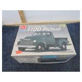 1950 CHEVROLET 3100 PICK-UP MODEL