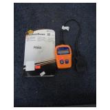 ACTRON OBDII CODE READER