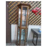 CURIO CABINET