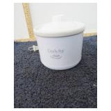LITTLE DIPPER CROCK POT