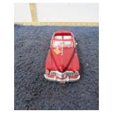 DIECAST 1947 CADILLAC