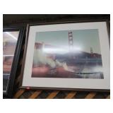 GOLDEN GATE BRIDGE PICTURE