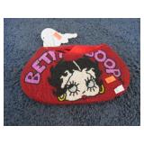 BETTY BOOP PURSE