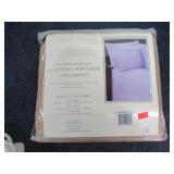 QUEEN 6pc SHEET SET