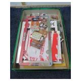 49ers FOOTBALL ITEMS