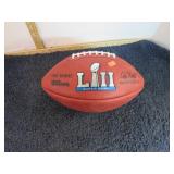 SUPERBOWL FOOTBALL