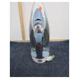 BLACK & DECKER STEAM IRON