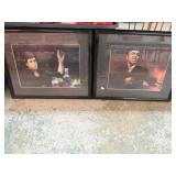 SCARFACE WALL PRINTS