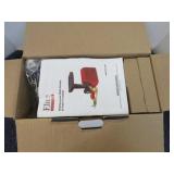 ELECTRIC MEAT GRINDER