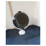 MAKE-UP MIRROR
