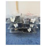 6-- BTS ACTION FIGURES