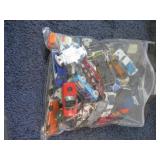 BAG LOT -- DIECAST CARS