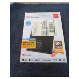 AMPLIFIED INDOOR TV ANTENNA