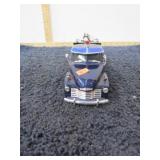 DIECAST 1953 CHEVY WRECKER