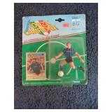 ALDO SERENA ACTION FIGURE