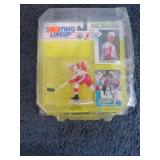 STEVE YZERMAN ACTION FIGURE